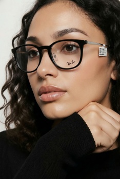 Gọng kính rayban mã ORX5453D ( 26)